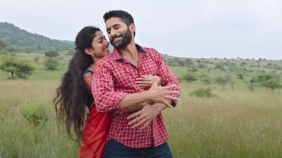 నాగ చైతన్య అంత కేరింగ్ చూపిస్తాడా.. టాలీవుడ్ లో బెస్ట్ ఫ్రెండ్స్ వీళ్ళిద్దరే, సాయి పల్లవి కామెంట్స్  