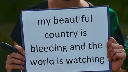 ലോകം മാറിയിരിക്കാം പക്ഷേ, താലിബാന്‍ മാറില്ല, പ്രത്യേകിച്ചും സ്ത്രീകളുടെ കാര്യത്തില്‍