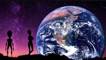 చైనా నిజంగానే గ్రహాంతరవాసుల సంకేతాలను గుర్తించిందా?