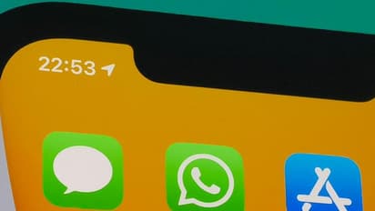 WhatsApp working on ‘voice message transcription’ feature to turn voice into text: Report