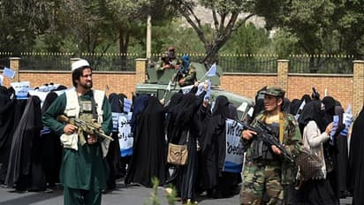 Cutting off hands essential, executions would resume: Taliban leader Mullah Nooruddin Turabi