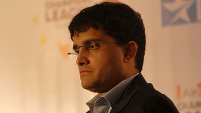 Sourav Ganguly terms wives and girlfriends as 'stress givers'; netizens troll BCCI President for being sexist