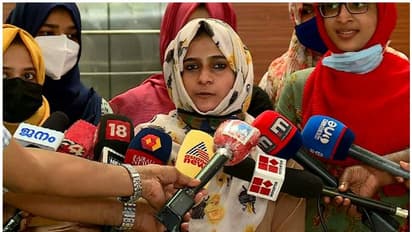 ഹരിത കേസ്: പി.കെ.നവാസിനെതിരെ നജ്മയുടെ മൊഴി നാളെ കോടതി രേഖപ്പെടുത്തും