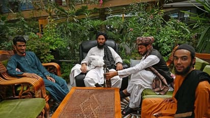 Taliban Ministry of Education to change curriculum as per Sharia laws