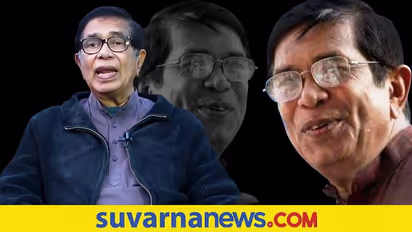 ಬ್ರದರ್ ಆಸ್ಕರ್...! ಹೀಗಂತಲೇ ದೆಹಲಿಯ ಕಾಂಗ್ರೆಸ್ ಪಾಳಯದಲ್ಲಿ ಹೆಚ್ಚು ಚಿರಪರಿಚಿತರು