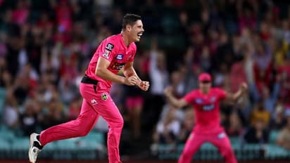 #IPL2021 கிறிஸ் வோக்ஸுக்கு மாற்றாக ஆஸி., ஃபாஸ்ட் பவுலரை ஒப்பந்தம் செய்தது டெல்லி கேபிடள்ஸ் அணி