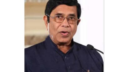 Veteran Congress leader Oscar Fernandes passes away in Mangaluru