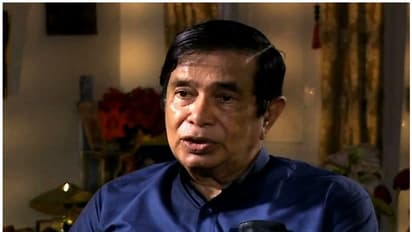 മുതിര്ന്ന കോണ്ഗ്രസ് നേതാവ് ഓസ്കാര് ഫെര്ണാണ്ടസ് അന്തരിച്ചു