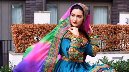 আফগান মহিলারা কতটা সুন্দরী - তালিবানি শাসনেও নেট দুনিয়ায় ঝড় তুলেছে ছবিগুলি, দেখুন