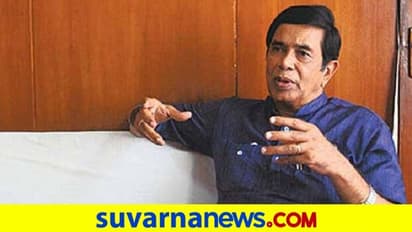 ಕಾಂಗ್ರೆಸ್ ಹಿರಿಯ ನಾಯಕ ಆಸ್ಕರ್ ಫರ್ನಾಂಡೀಸ್ ನಿಧನಕ್ಕೆ ಗಣ್ಯರ ಕಂಬನಿ