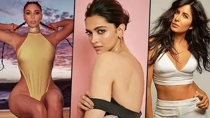 Deepika Padukone beats Katrina Kaif, Anushka Sharma; joins Arianna Grande, Kim Kadarshain, how? read this