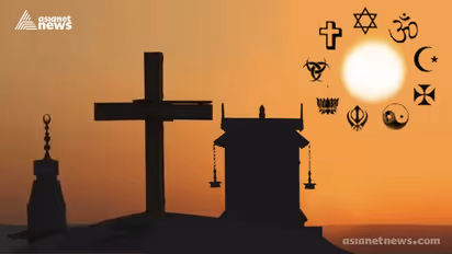 ಮತಾಂತರ: ಕ್ರೈಸ್ತ ಮಿಷನರಿಗಳ ಗಣತಿಗೆ ಸೂಚನೆ