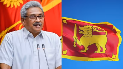 Sri Lanka Bankrupt : ಭಾರತದ ಉದಾಹರಣೆ ನೀಡಿ, 3.6 ಟನ್ ಚಿನ್ನ ಮಾರಾಟ ಮಾಡಿದ ಶ್ರೀಲಂಕಾ!