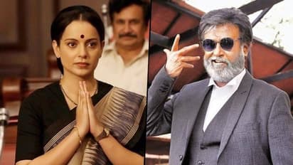 Jayalalithaa's well wisher Rajnikanth is all praises for Kangana Ranaut's Thalaivii; here's what he said