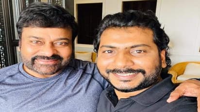 షాక్ : చిరంజీవితో సంపత్ నంది చిత్రం...ఆ సీక్వెల్ ?