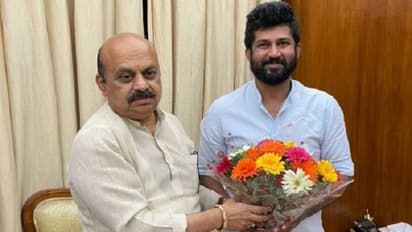 BJP Politics: ಮಂಡಿ ನೋವಿದ್ದ ಅಟಲ್ರನ್ನು ಬದಲಿಸದ ನಾವು ಸಿಎಂ ಬದ್ಲಿಸ್ತೀವಾ?: ಪ್ರತಾಪ್ ಸಿಂಹ