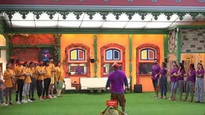 సెకండ్ వీక్ నామినేషన్స్ లిస్ట్ లీక్.. ఒక్కరు తప్ప అంతా కొత్తోళ్లే..