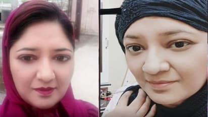 मिलिए शातिर शिरीन से..जो अखबारों में पंपलेट बंटवाकर करती थी खुरापात, क्राइम हिस्ट्री बड़ी ही शॉकिंग