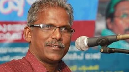 മതംമാറ്റത്തിന് കാരണം ജാതീയമായ വിവേചനവും ഭരണഘടനാപരമായ സുരക്ഷിതത്വവും: സണ്ണി എം കപിക്കാട്