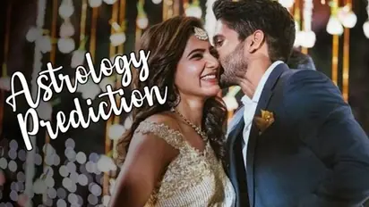 Divorce or not? Here's what Samantha Akkineni, Naga Chaitanya's astrologer predicts