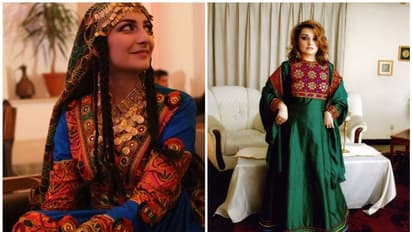 అఫ్ఘాన్ కల్చర్లో బుర్కా లేనేలేదు.. ధిక్కరిస్తున్న మహిళలు.. తమ ఫొటోలు షేర్ చేస్తూ ట్వీట్ల ఉద్యమం