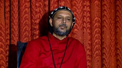 നാർക്കോട്ടിക് ജിഹാദ് ; മുഖ്യമന്ത്രി മത നേതാക്കളുമായി ചർച്ച നടത്തണമെന്ന് യാക്കോബായ സഭ നിരണം ഭദ്രാസനാധിപൻ