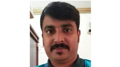 താമസ സ്ഥലത്ത് കുഴഞ്ഞു വീണ പ്രവാസി മലയാളി മരിച്ചു