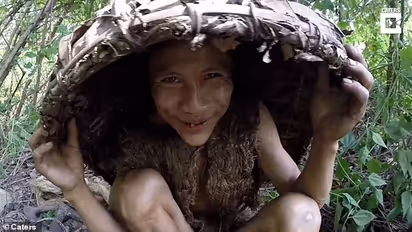 യഥാർത്ഥ ജീവിതത്തില്‍ ടാർസൻ; പരിഷ്കൃത ലോകത്ത് തിരിച്ചെത്തി 8 വര്‍ഷങ്ങള്‍ക്ക് ശേഷം ക്യാന്‍സര്‍ ബാധിച്ച് മരണം