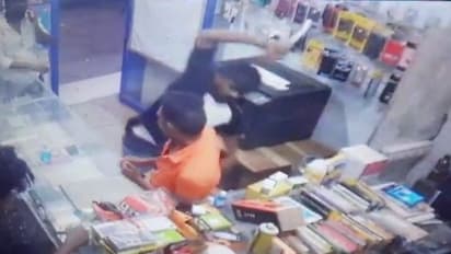 തിരുവനന്തപുരം പള്ളിപ്പുറത്ത് ഇതര സംസ്ഥാന തൊഴിലാളിക്ക് കുത്തേറ്റു