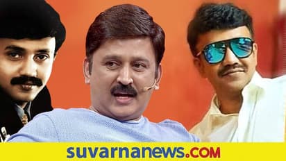 ಕೆಟ್ಟ ಸರ್ಪ್ರೈಸ್ ಕೊಟ್ಟ ದೇವ್ರು: ರಮೇಶ್ ಅರವಿಂದ್