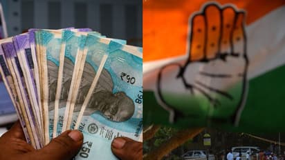 സിപിഎം മാതൃകയിൽ കോൺഗ്രസിലും ലെവി; എല്ലാ ജനപ്രതിനിധികളും ലെവി നല്കേണ്ടി വരും