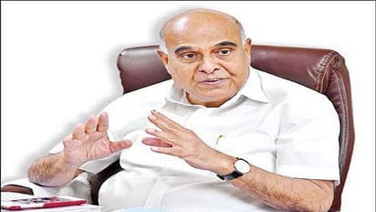 Transco, genco cmd prabhakar rao:ట్రాన్స్ కో, జెన్ కో సీఎండీ ప్రభాకర్ రావు  రాజీనామా