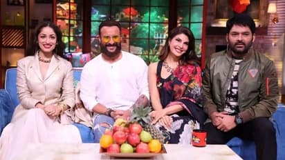 ಎರಡು ಮದುವೆ ಮಾಡಿಕೊಂಡ ಸೈಫ್‌ಗೆ ಈಗಲೇ ನಾಲ್ಕು ಮಕ್ಕಳ ಚಿಂತೆ ಏಕೆ?