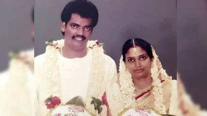 'ഈ മുഹൂർത്തത്തിന് 25 വയസ്സ്'; വിവാഹവാർഷിക ദിനത്തില് സലീം കുമാർ, ആശംസുമായി ആരാധകരും