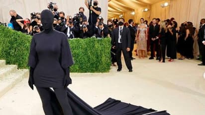 Met Gala 2021: Take a look how Kim Kardashian, Kendall, Ben Affleck, Jennifer Lopez, others added glam
