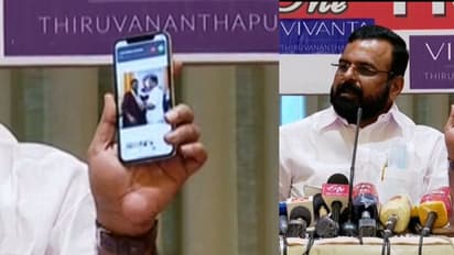 ഉമ്മന്ചാണ്ടിയെയും ചെന്നിത്തലയെയും തെറിവിളിച്ച ആള് കെഎസ് ബ്രിഗേഡ്; രൂക്ഷ ആരോപണവുമായി കെ പി അനില്കുമാര്