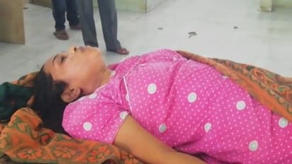 కడప: కసాయి భర్త వేధింపులతో... పెళ్లయిన నెలరోజులకే నవవధువు ఆత్మహత్య (వీడియో)