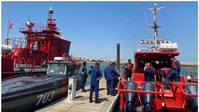 കുവൈത്തില് പാലത്തില് നിന്ന് താഴേക്ക് ചാടി 22 വയസുകാരി ആത്മഹത്യ ചെയ്തു