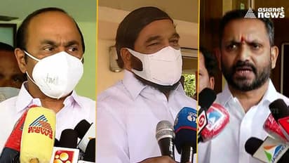 ഈരാറ്റുപേട്ട അവിശ്വാസം സിപിഎമ്മിനെതിരെ ആയുധമാക്കി കോൺഗ്രസും ബിജെപിയും; ആരോപണങ്ങൾ നിഷേധിച്ച് സിപിഎം