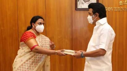 மாநிலங்களவை இடைத்தேர்தல்... திமுகவில் 8 மாத எம்.பி. பதவி யாருக்கு..? முதல்வர் மு.க.ஸ்டாலின் சாய்ஸ் யார்.?