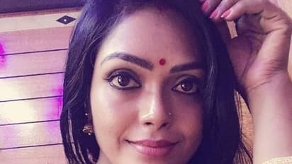 இரவில் ஆண்களை அனுப்பி டார்ச்சர்.. பாஜக சீரியல் நடிகை அட்ராசிட்டி.? கமிஷனர் அலுவலகத்தில் பெண்கள் கதறல்.