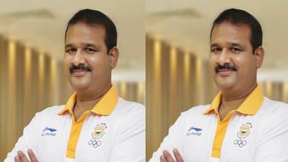 ఇండియన్ ఒలింపిక్ అసోసియేషన్ ఎన్నికల రేసులో తెలుగు తేజం.. జగన్ మోహన్ రావు ముందువరసలో..