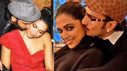 When Deepika Padukone spoke about having three children, taking them to shoots