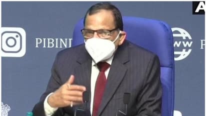 2022 ലും മാസ്ക് ധരിക്കേണ്ടിവരും, കൊവിഡിനെ പ്രതിരോധിക്കാൻ മരുന്ന് അത്യാവശ്യം; ഡോ. വി കെ പോള്