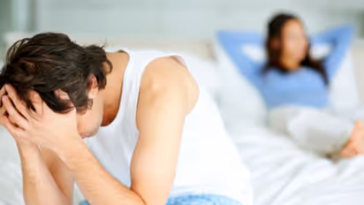 প্রাক্তনের সঙ্গে যৌনমিলনে আসক্ত আপনার পার্টনার, কীভাবে বুঝবেন, নজরে রাখুন এই বিষয়গুলিতে