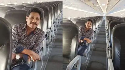 'അല്ല മക്കളെ ഞാൻ മാത്രമേയുള്ളു യാത്രയ്ക്ക് ': 'രാജകീയ യാത്ര'യെ കുറിച്ച് വിനോദ് കോവൂർ