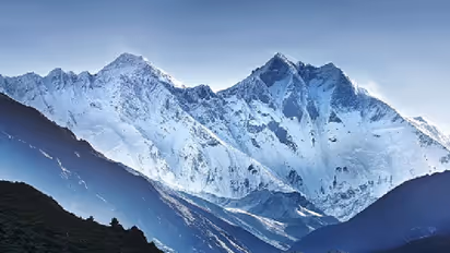 Soul-searching solo trek: Unraveling the enchantment of the Himalayas