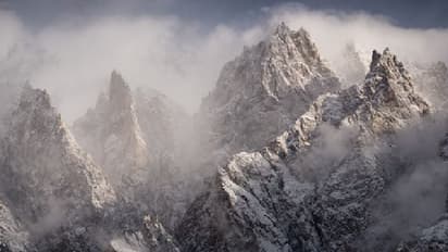 পাহাড়ে না চড়েই হিমালয়ের ৮টি শৃঙ্গ ভ্রমণের সুবর্ণ সুযোগ , এই সফরে রেকর্ড বুকে নাম তোলার হাতছানি