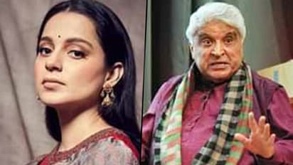 Javed Akhtar, Kangana Ranaut ugly spat: Mumbai court warns actress of arrest warrant for non-appearance