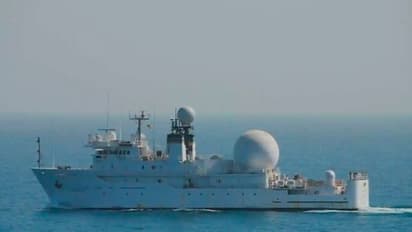 ఈ షిప్ 2వేల కి.మీ దూరంలోని మిసైల్ ని కూడా ట్రాక్ చేస్తుంది.. భారతదేశానికి ఈ షిప్ ఎందుకు అవసరమో తెలుసా?